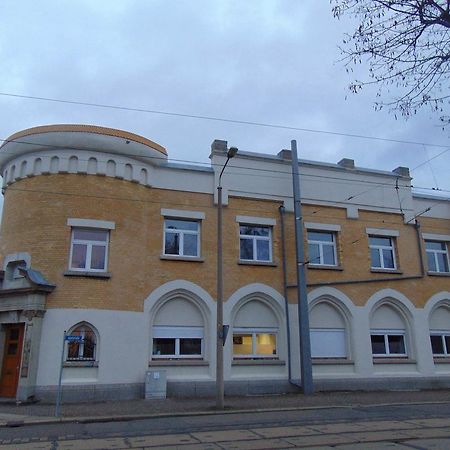 Ambiente Hotel Leipzig Eksteriør bilde