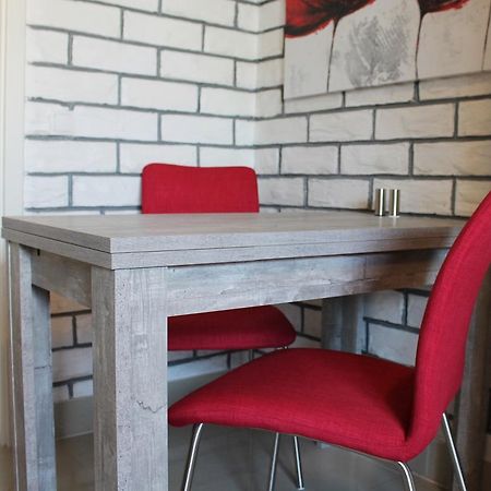 Ambiente Hotel Leipzig Eksteriør bilde