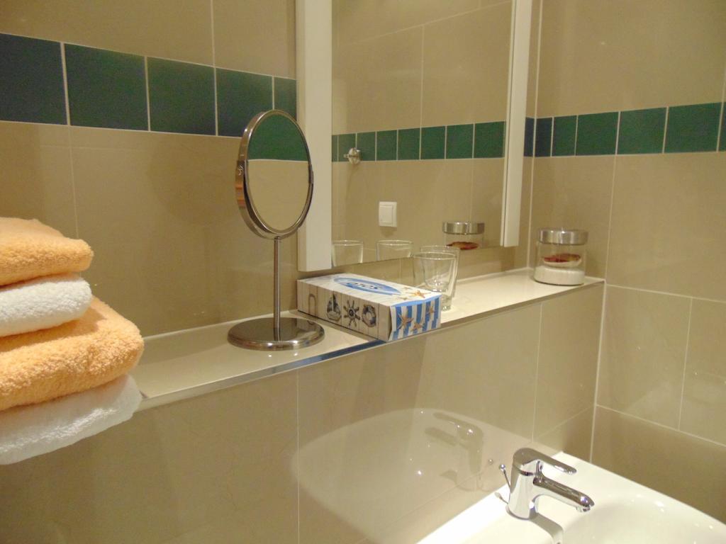 Ambiente Hotel Leipzig Rom bilde