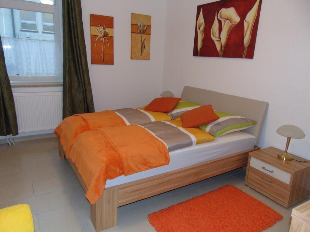 Ambiente Hotel Leipzig Rom bilde