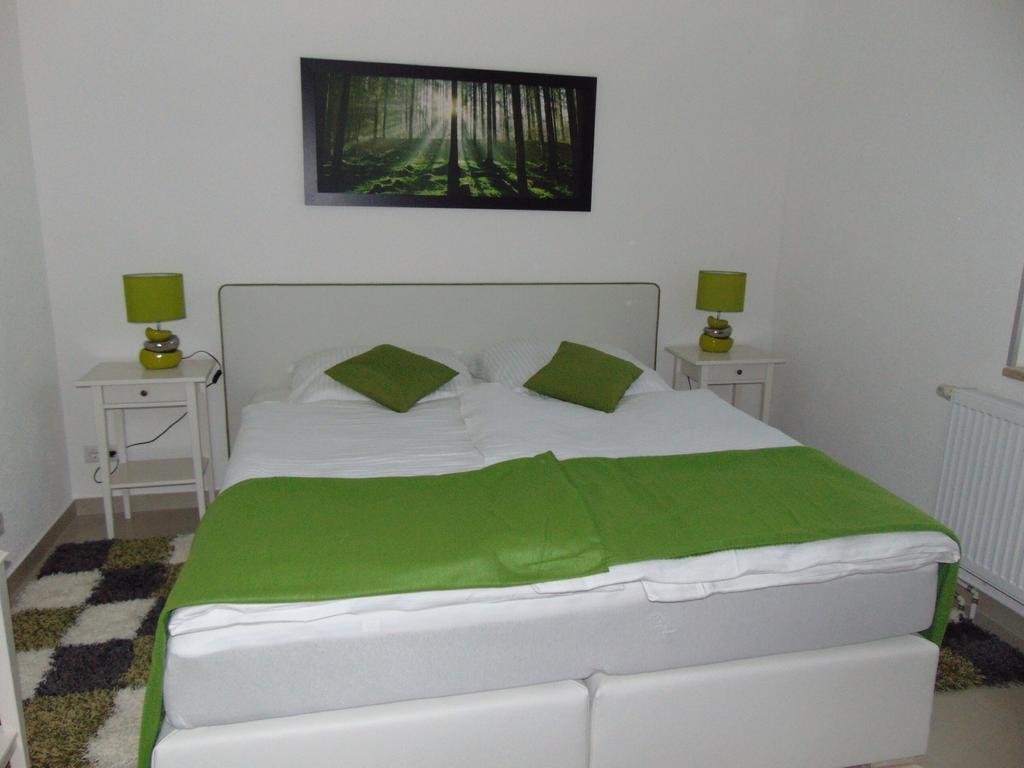 Ambiente Hotel Leipzig Rom bilde