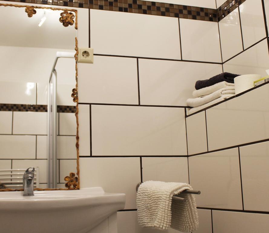 Ambiente Hotel Leipzig Eksteriør bilde
