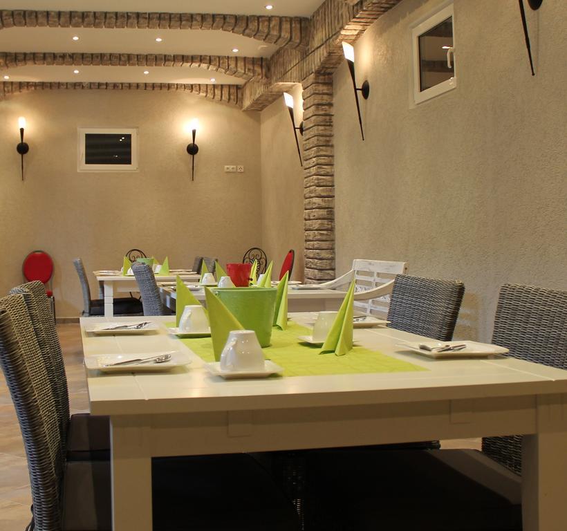 Ambiente Hotel Leipzig Eksteriør bilde
