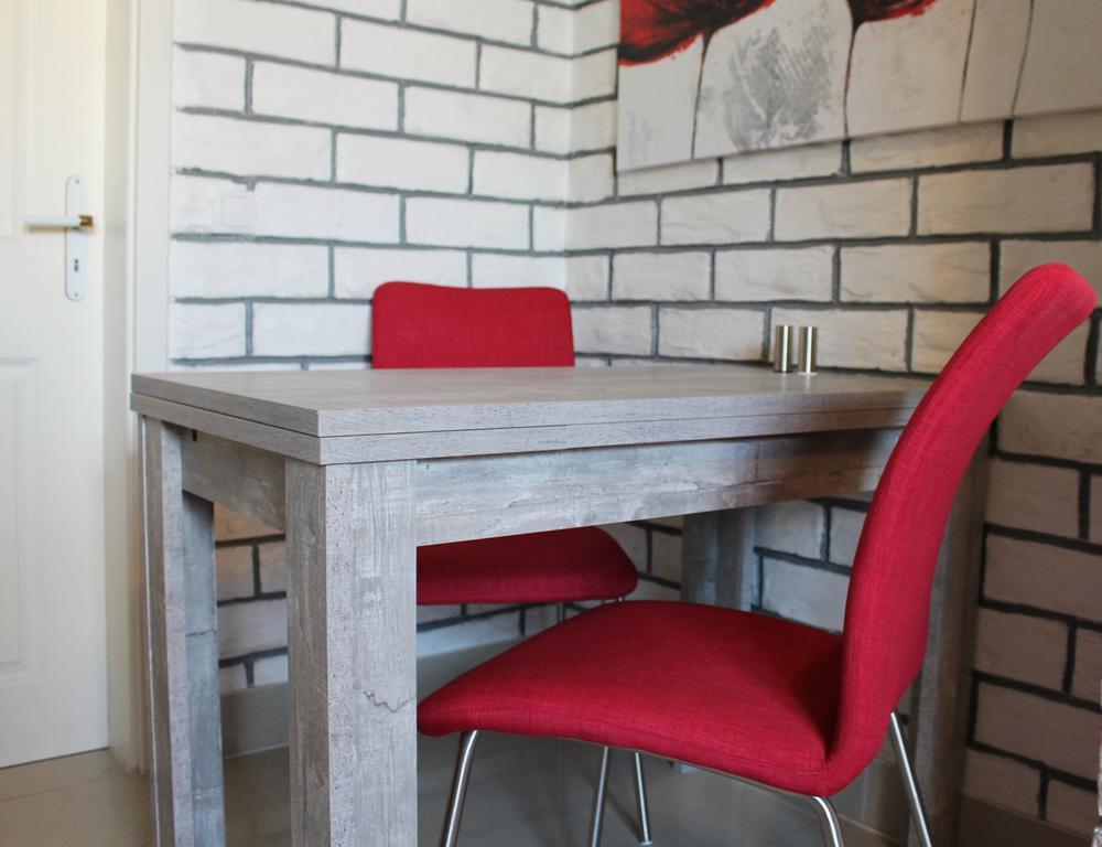 Ambiente Hotel Leipzig Eksteriør bilde