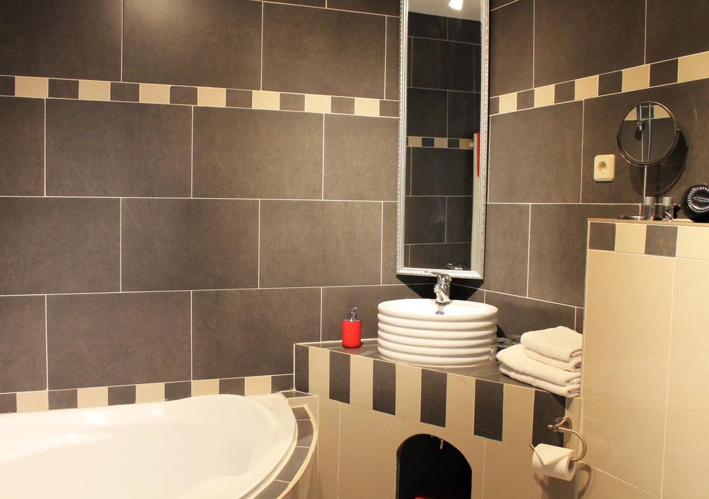 Ambiente Hotel Leipzig Eksteriør bilde
