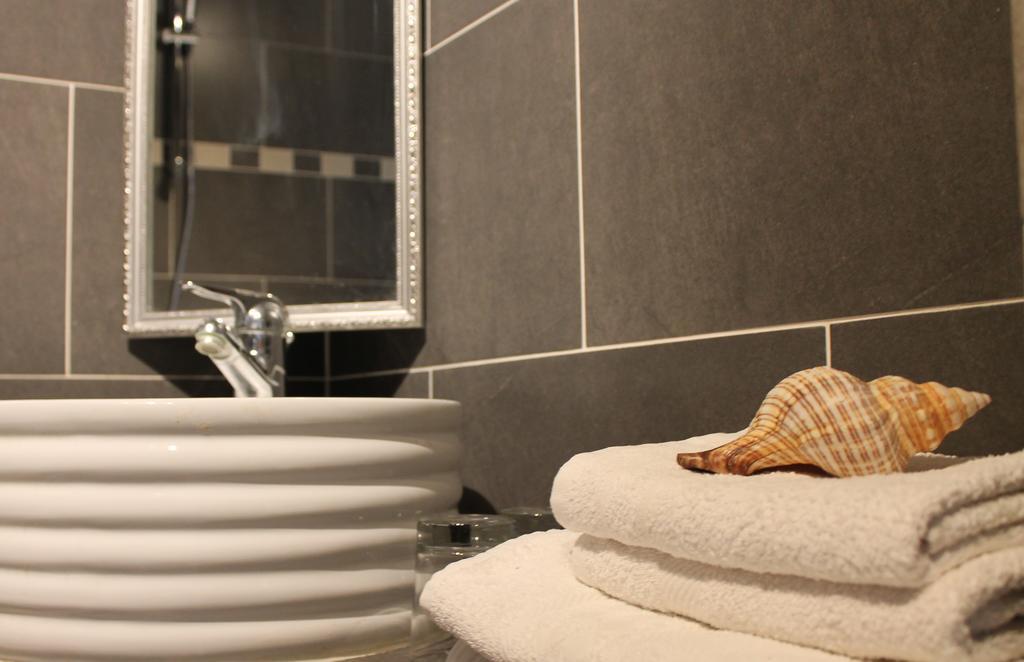 Ambiente Hotel Leipzig Eksteriør bilde