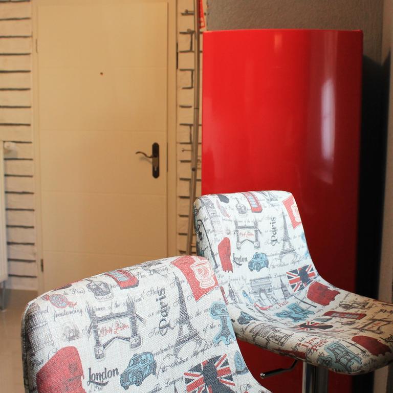Ambiente Hotel Leipzig Eksteriør bilde